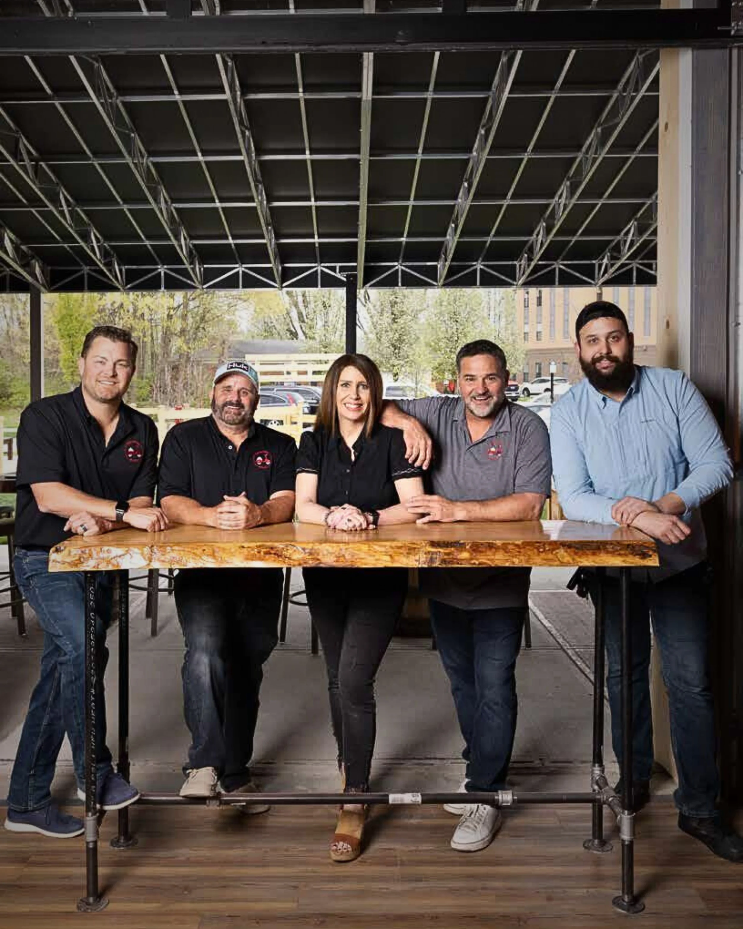 King Jugg Brewing Company Partners