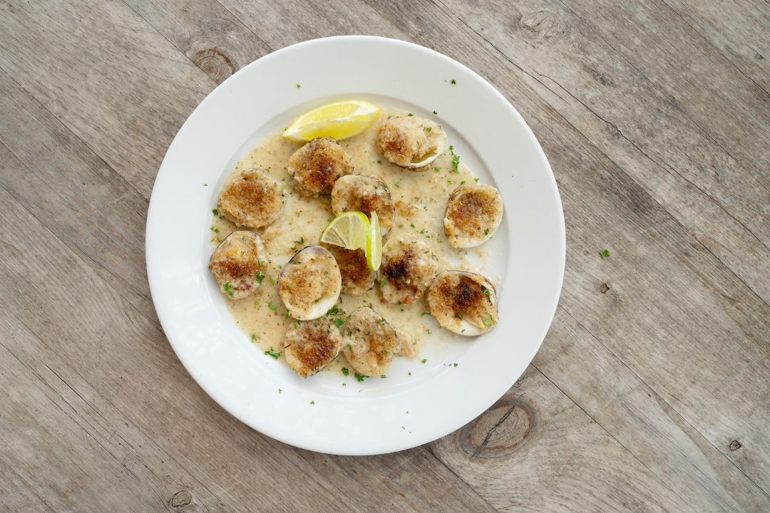 Franco's Italian Bistro | Toast