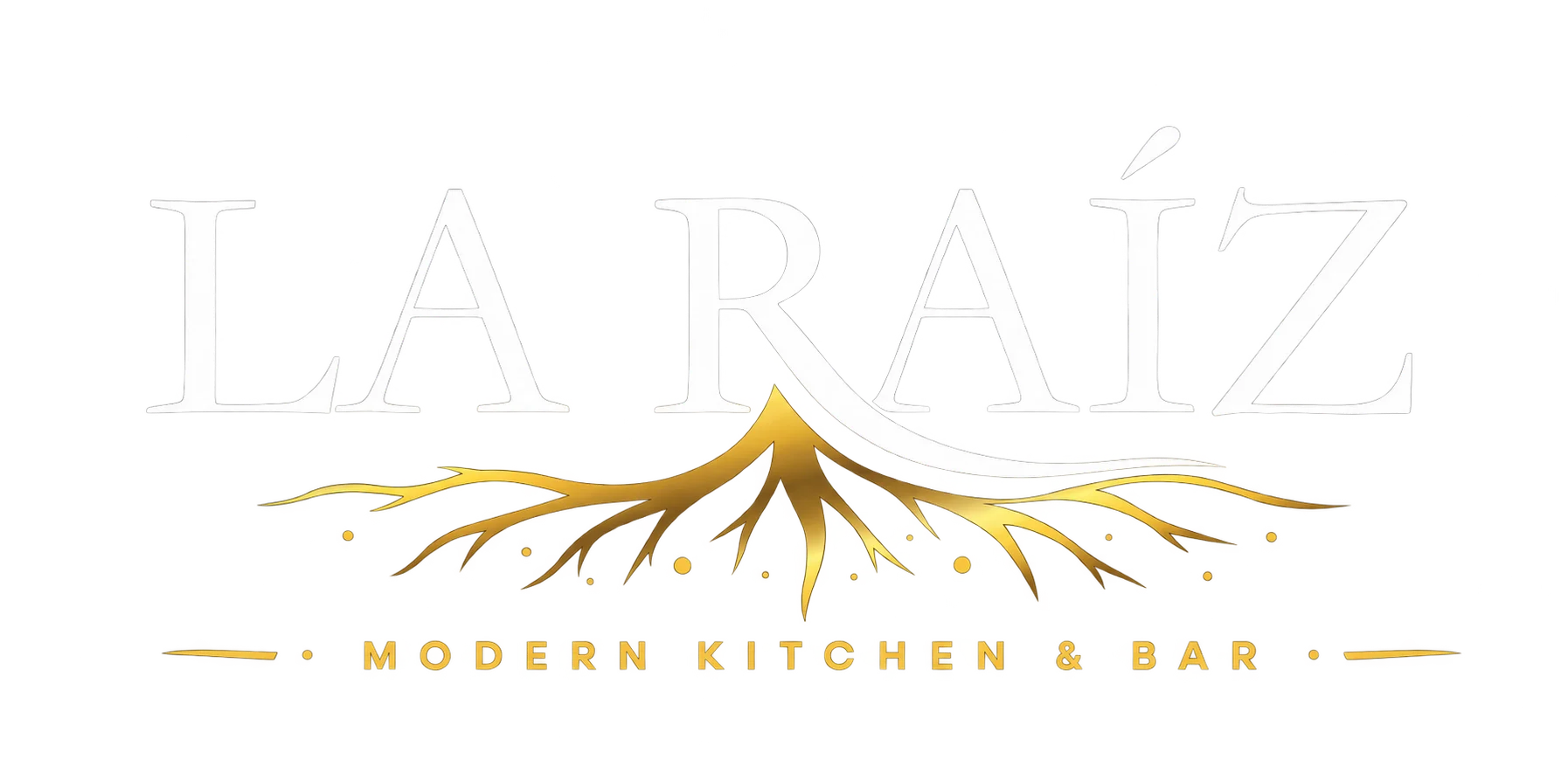 La Raíz Modern Kitchen & Bar