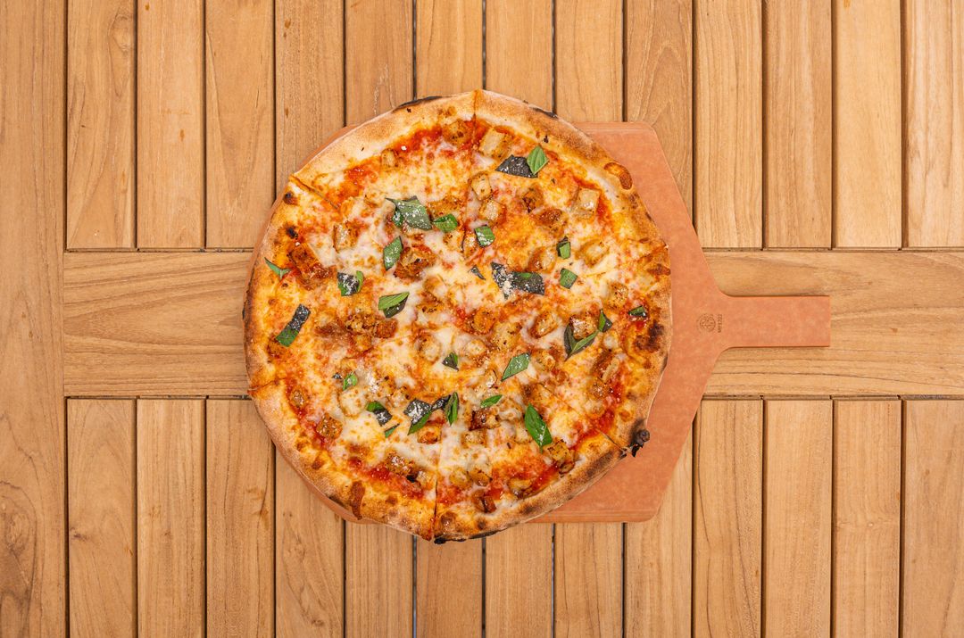 LaScala's Beach House | Toast