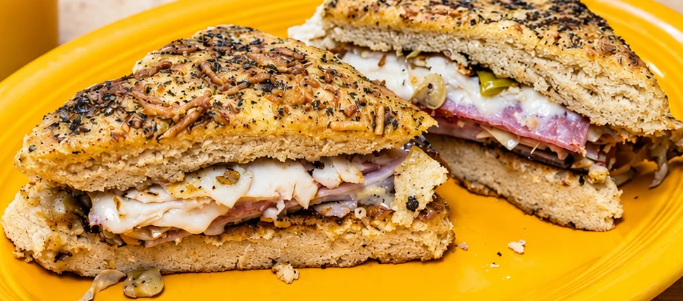 Muffaletta