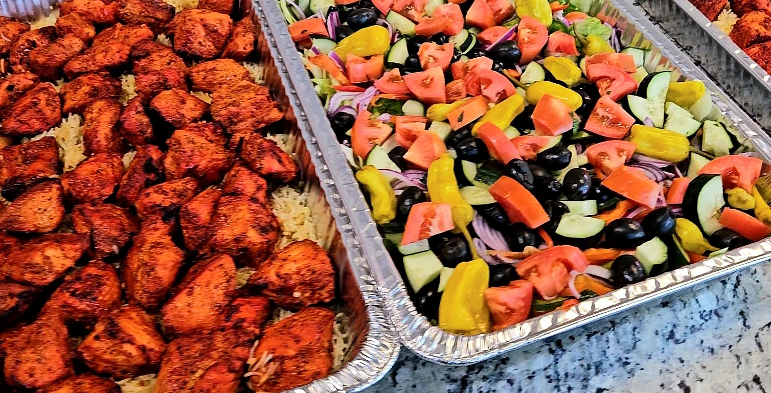 catering dc
