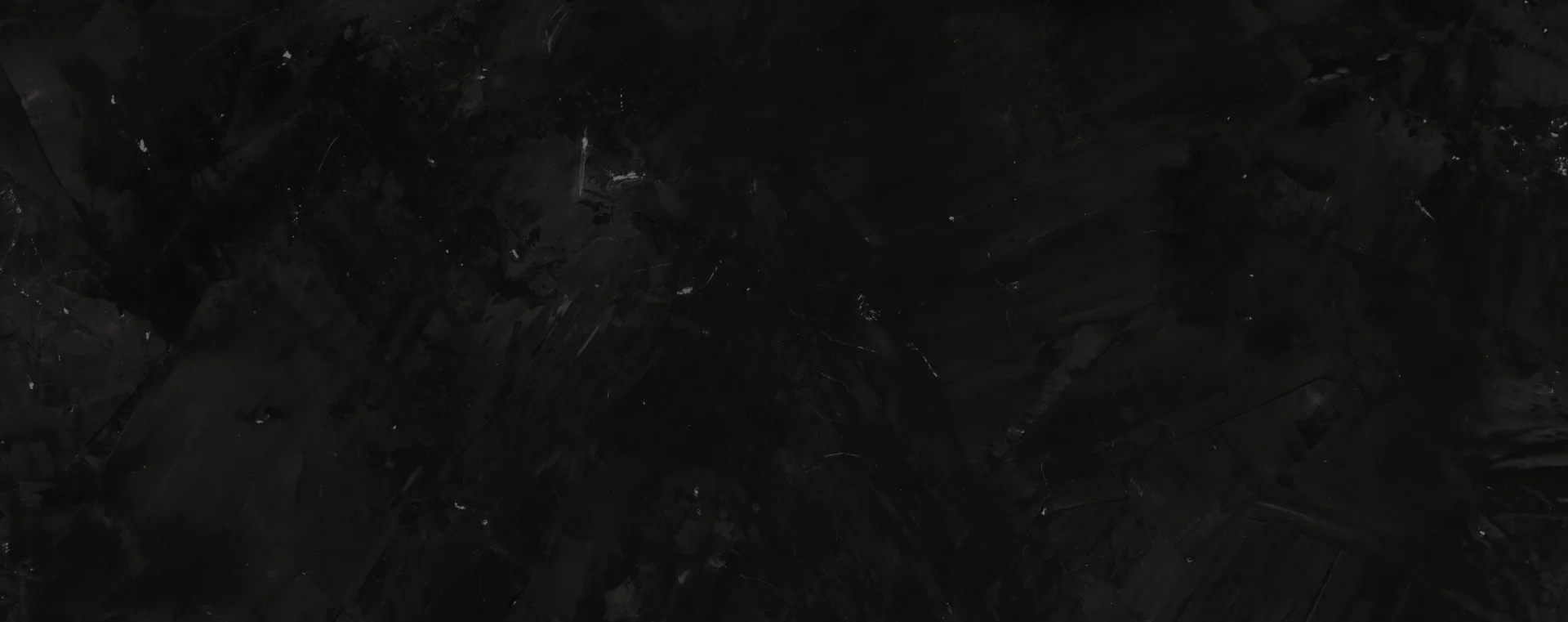 Abstract black textured background for design