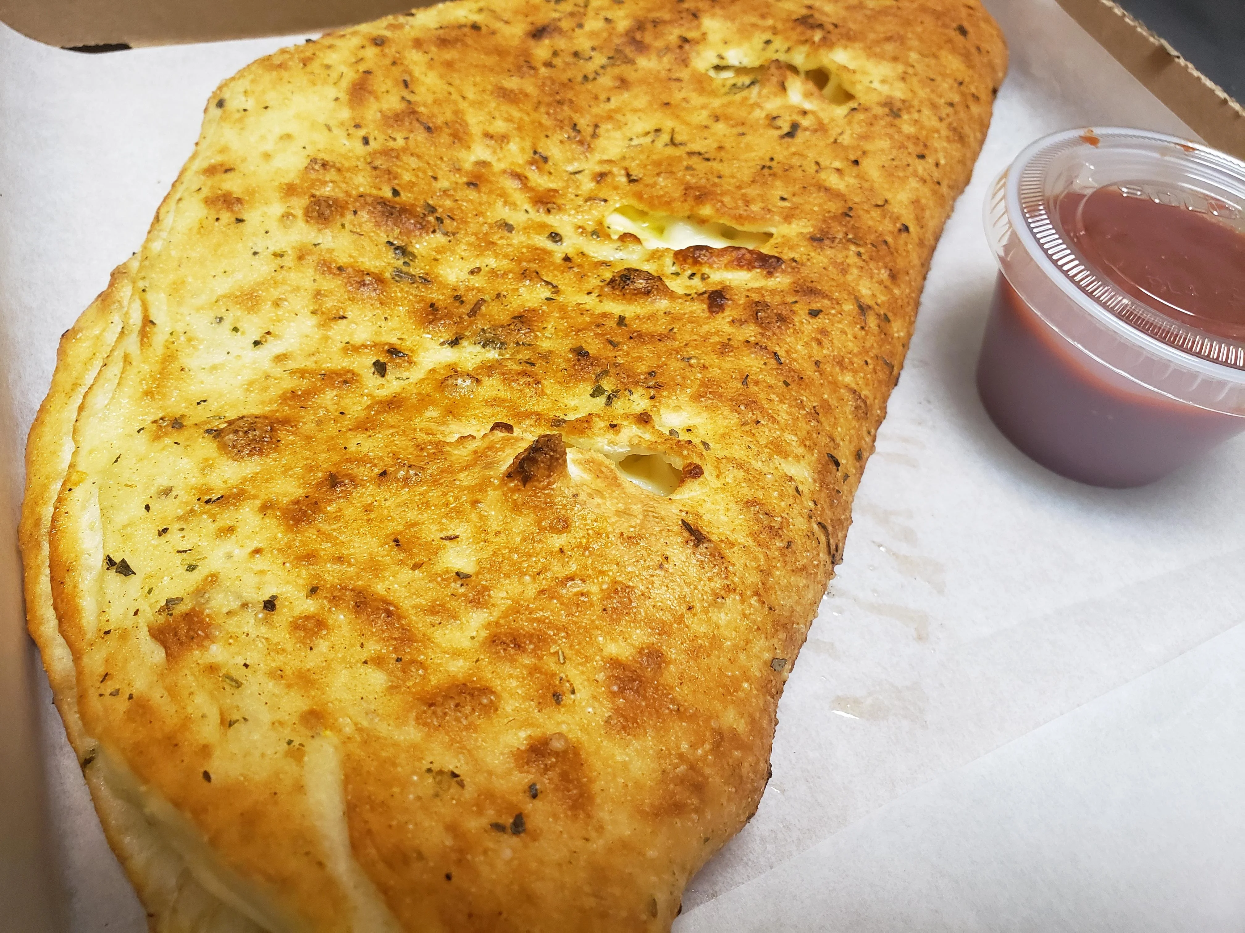 Calzone