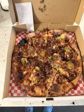 Photo from Leon H.'s review