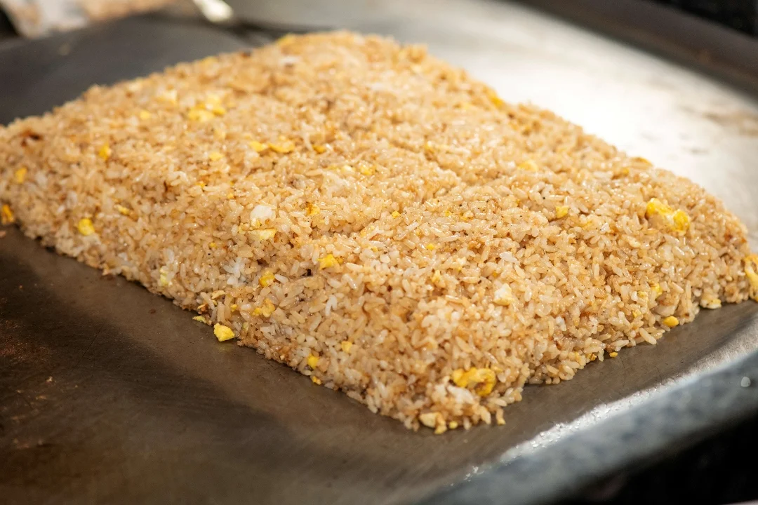 Fried Rice