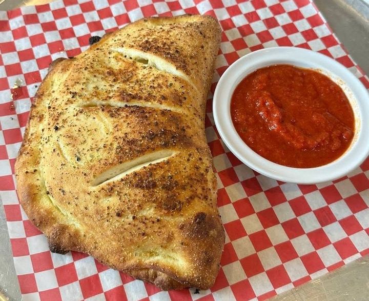Coastal Oven Pizza