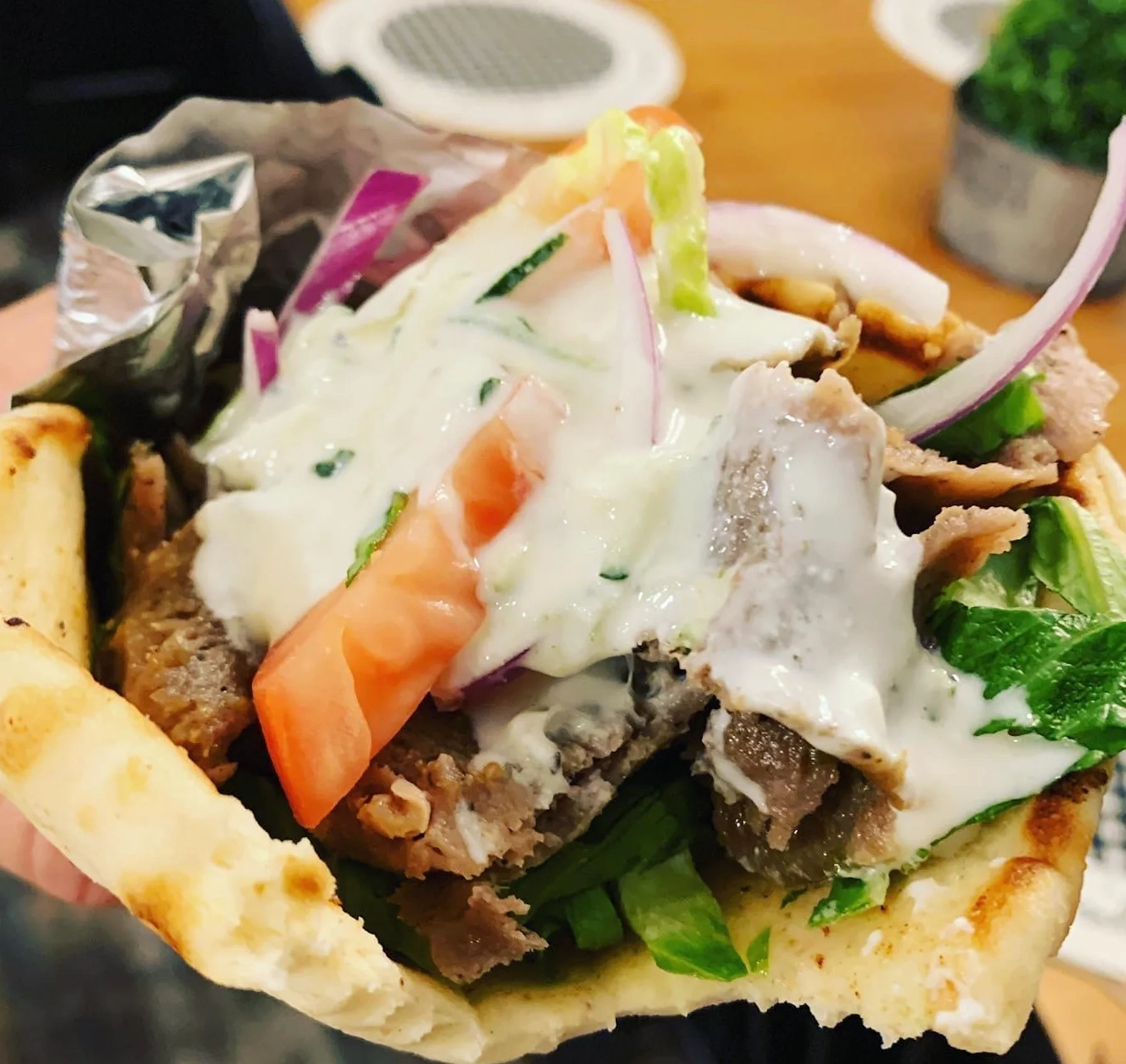 Gyro