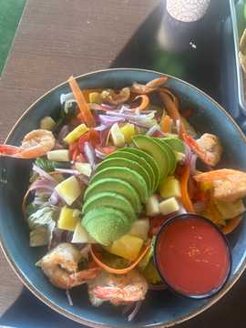 Photo from Mel S.'s review