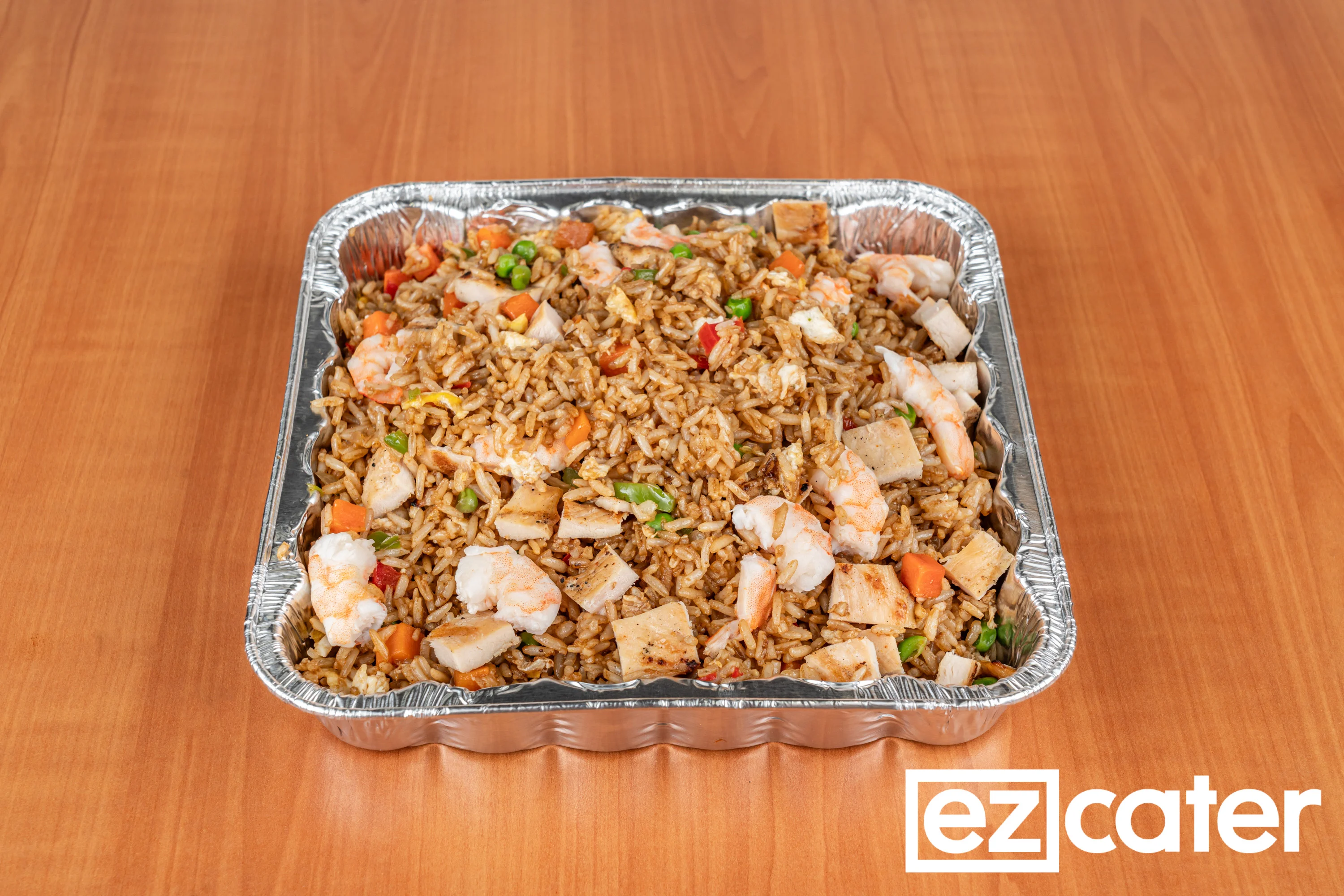 Latin Rice