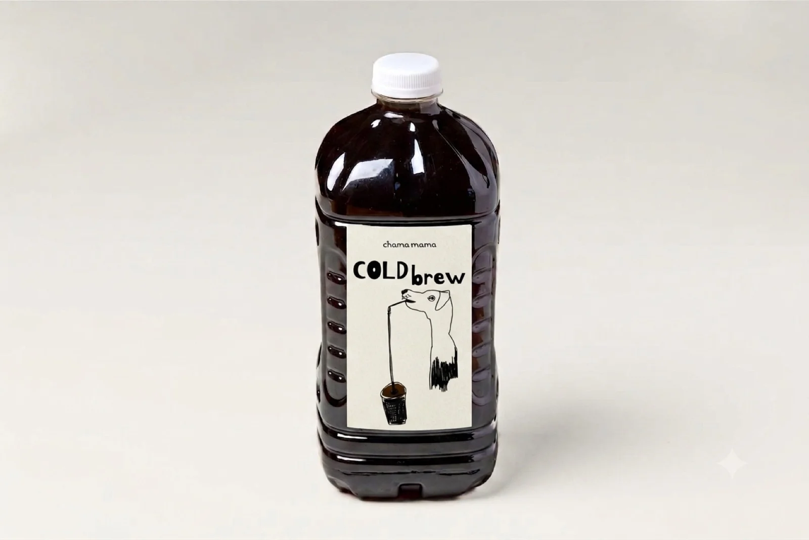 Cold Brew