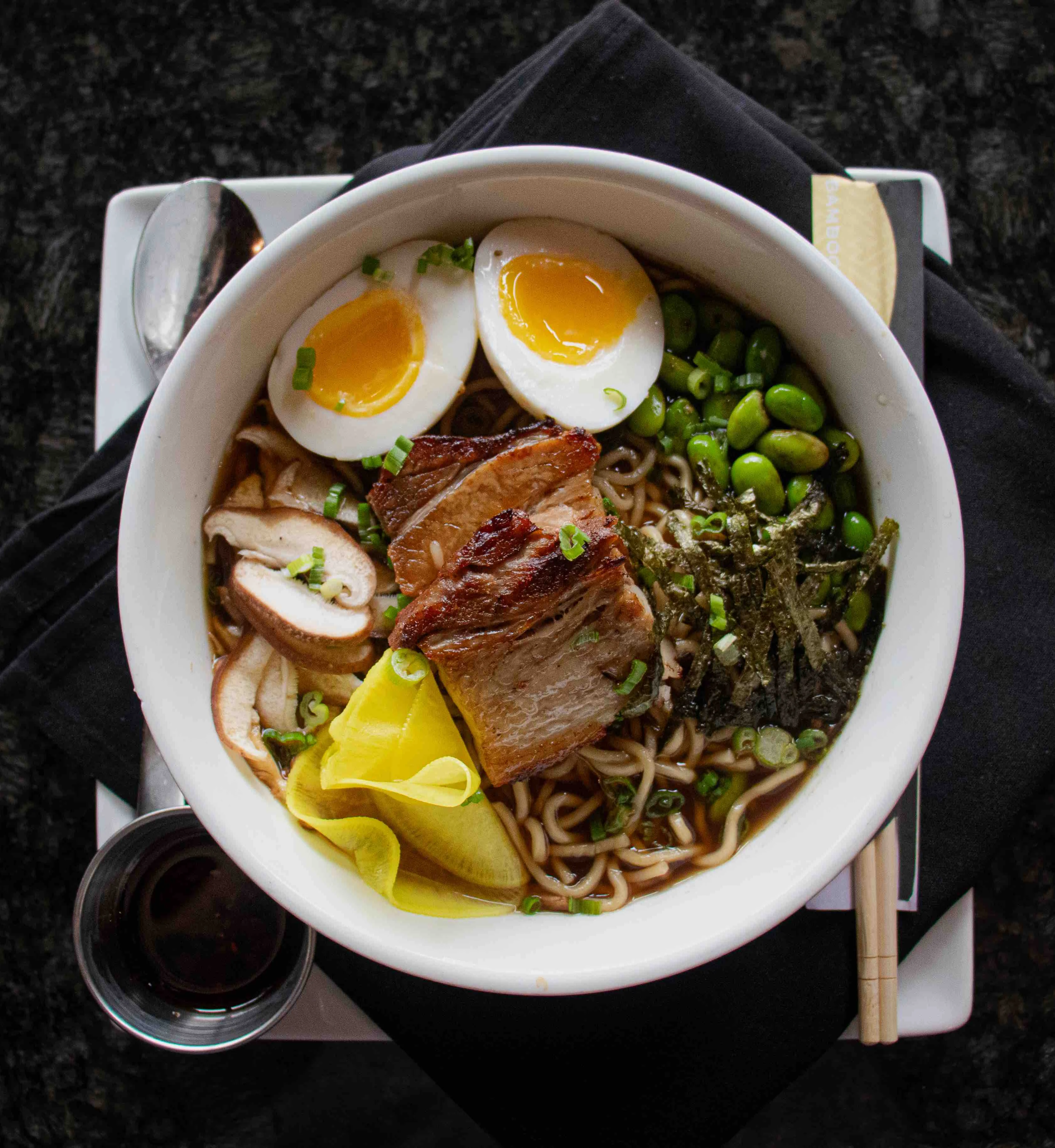 Ramen