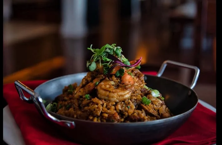 Jambalaya