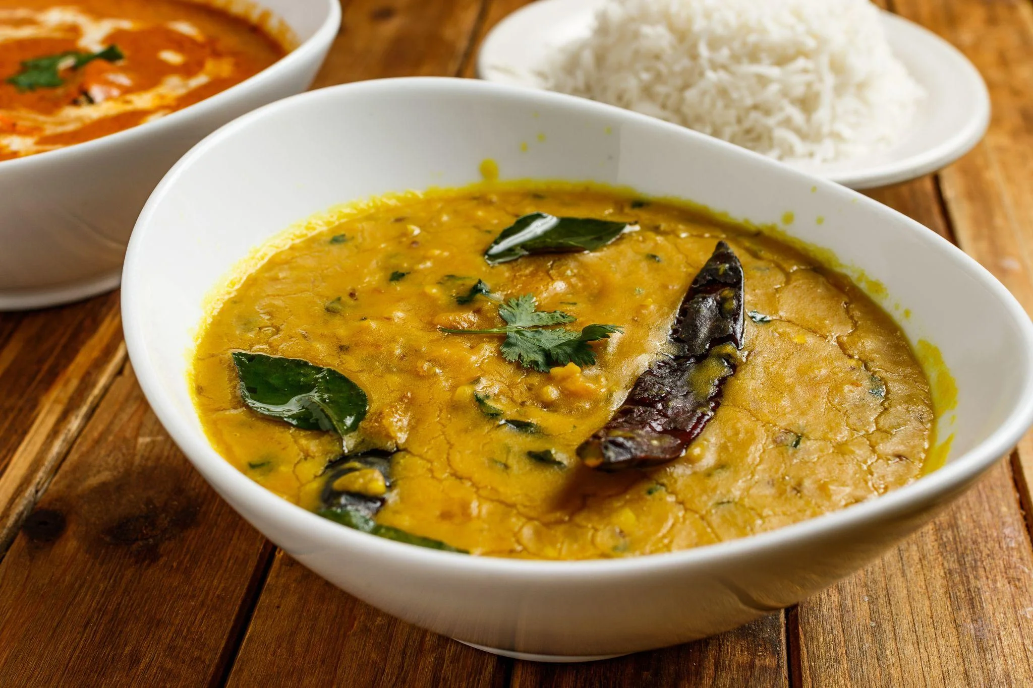 DAL TADKA