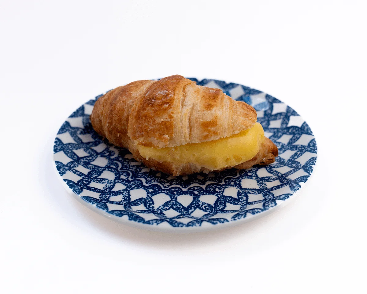 Sacramento - Pastry Cream