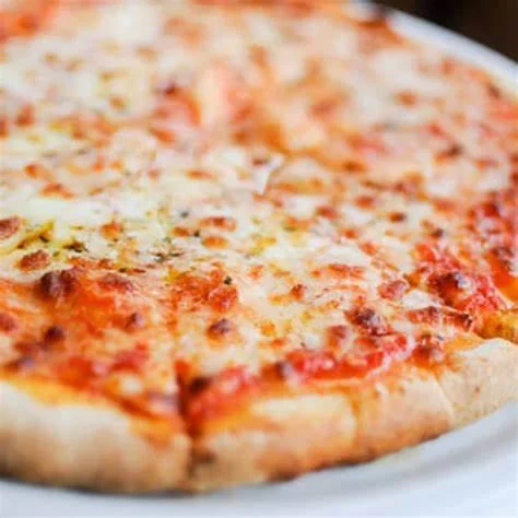 12" Cheese Pizza