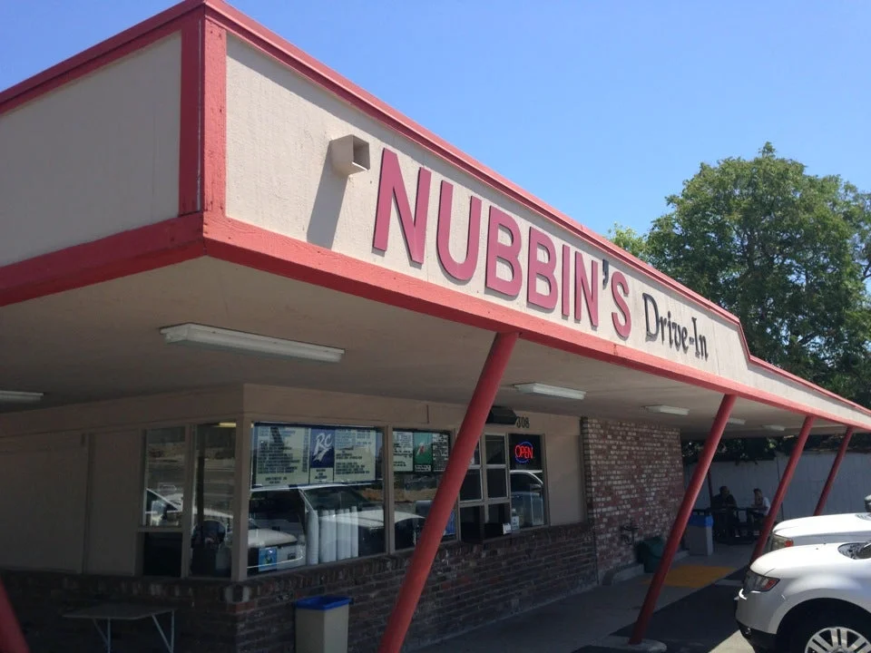 Nubbin's Drive-In
