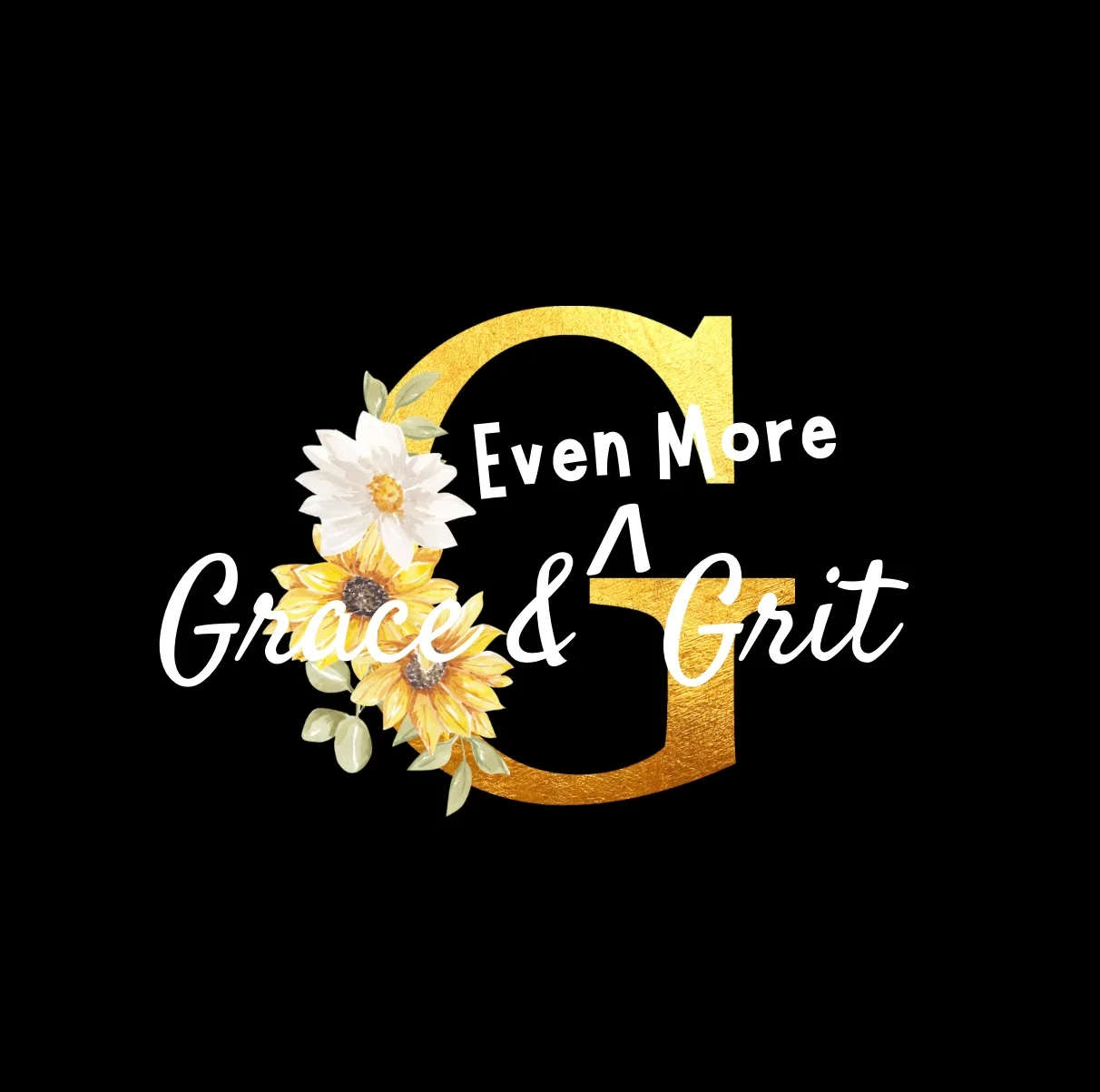 Grace & Even More Grit