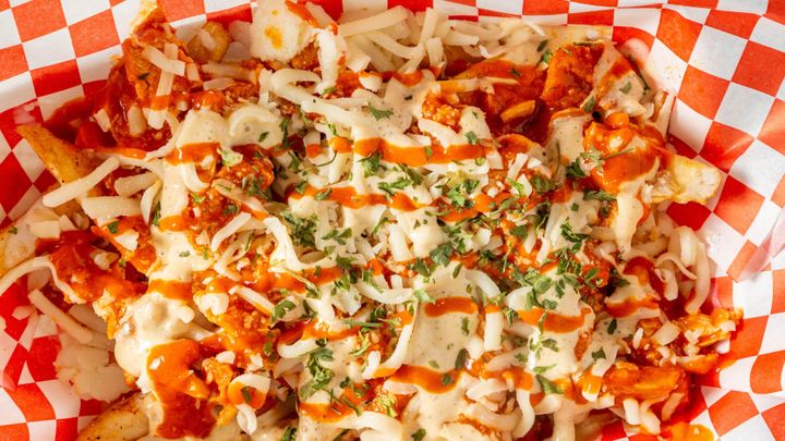 Order Wings Online | Wing Studio - Fast & Fresh