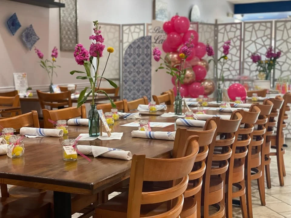 Delicious dish served at a restaurant with vibrant colors and presentation.
