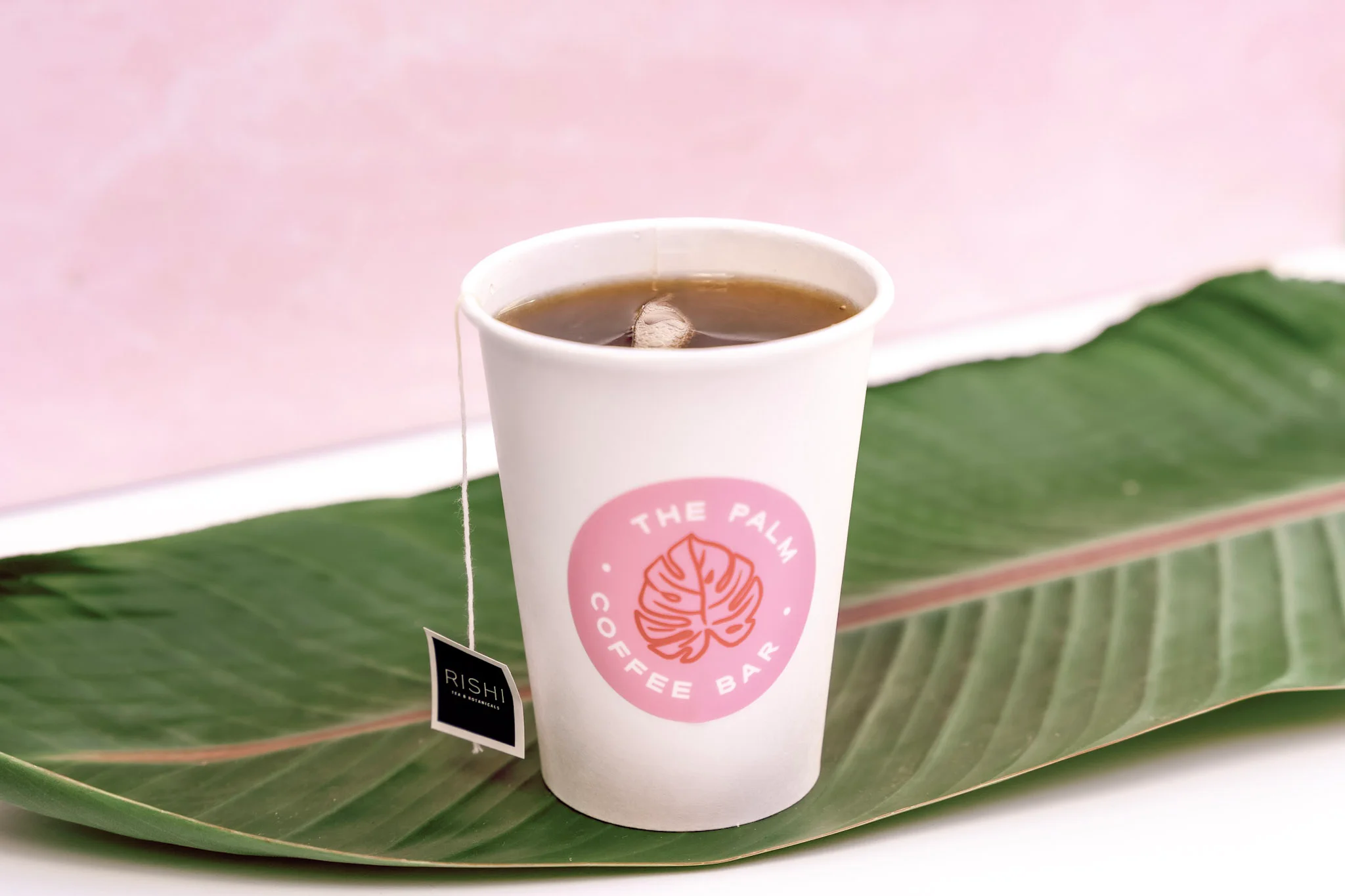 Cup of tea
