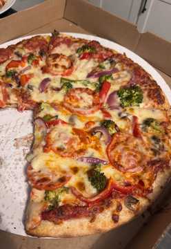 Photo from Melissa D.'s review
