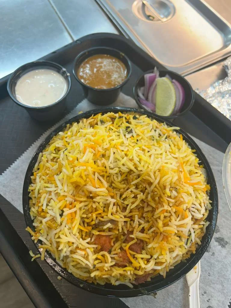 Gobi Manchurian