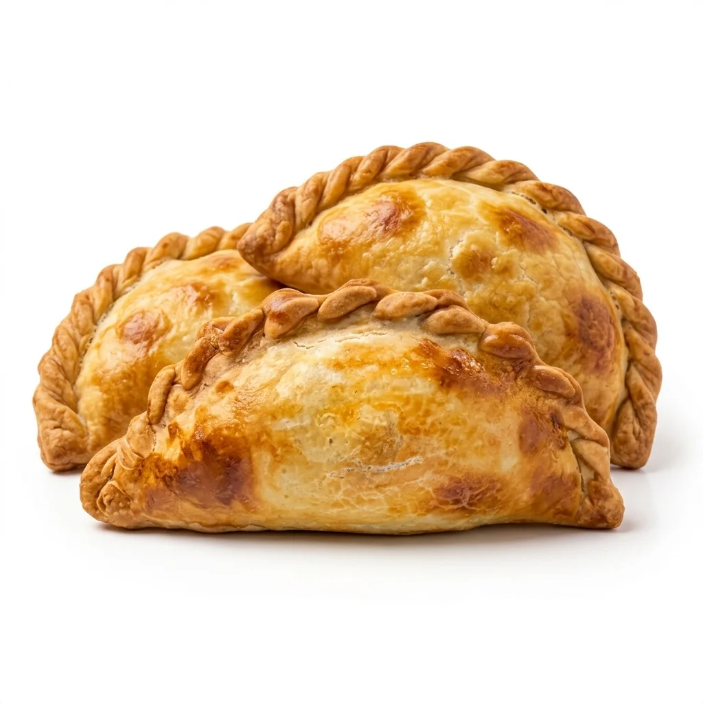 Chicken Empanada