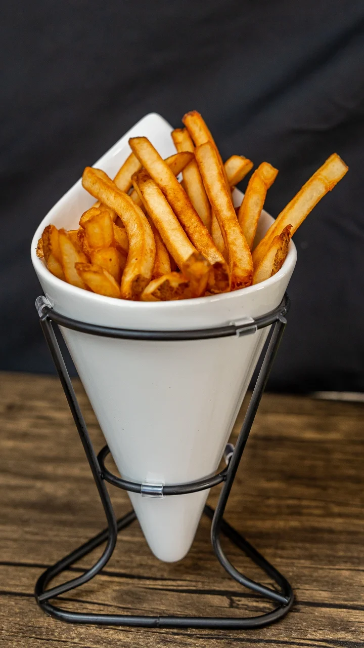 Fries Side