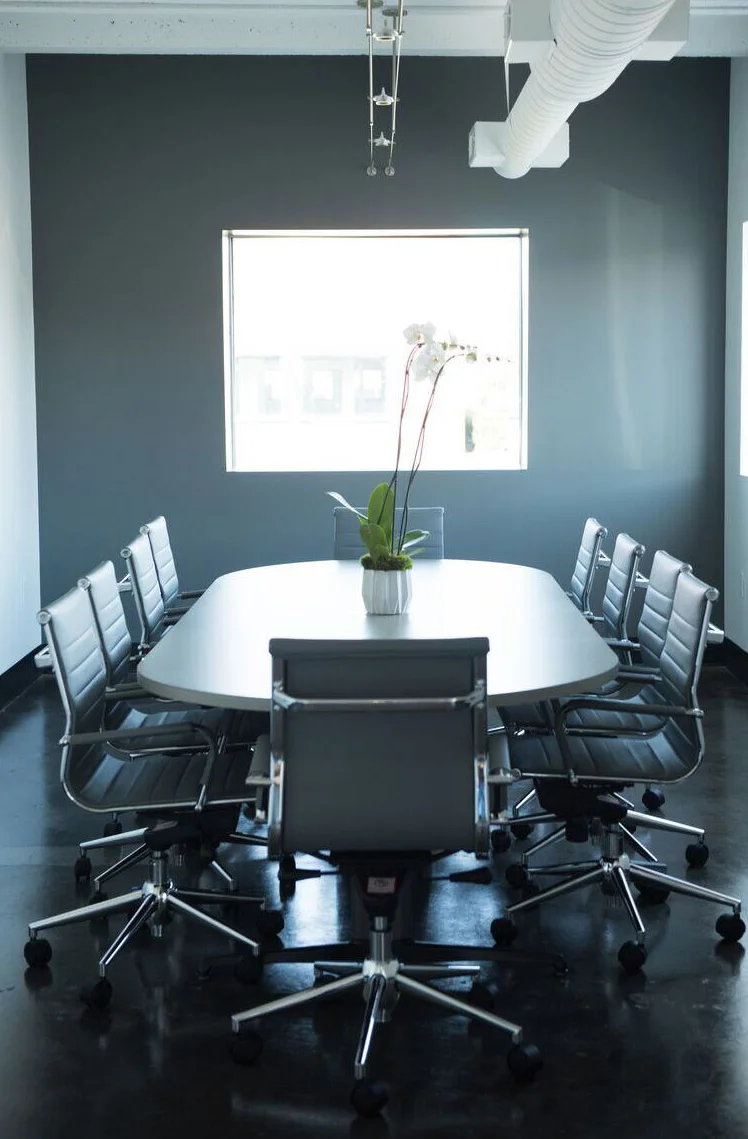 Nashville conference room rental