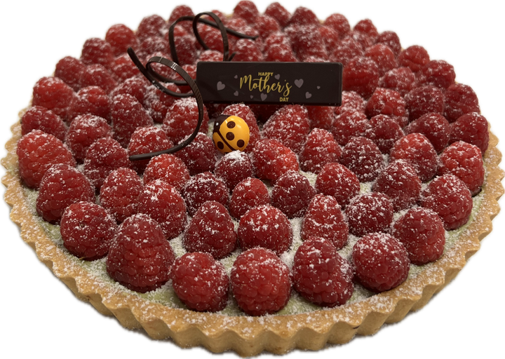 Vanille Patisserie Clark Street - 9