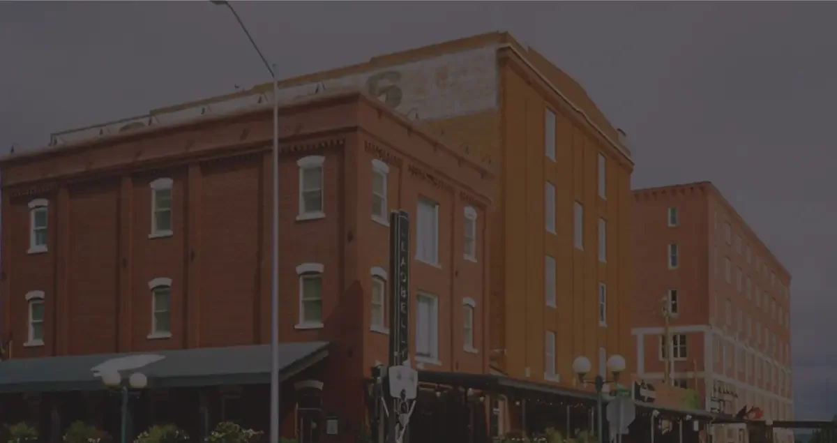 Our scratch-made menu has celebrated innovative flavor combinations since our doors opened in 2013. Throughout the years, we have strived to create burgers, cocktails, and classic staples made for the way Lincoln eats, drinks, and celebrates.