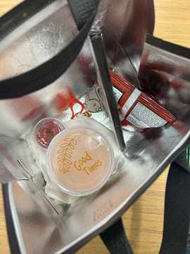 Photo from Rachel J.'s review