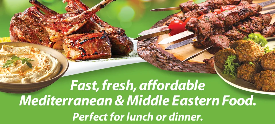 Order Online