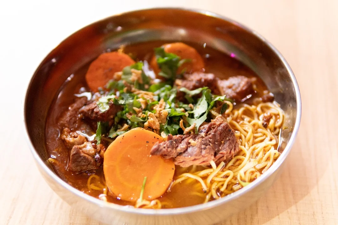 BEEF STEW