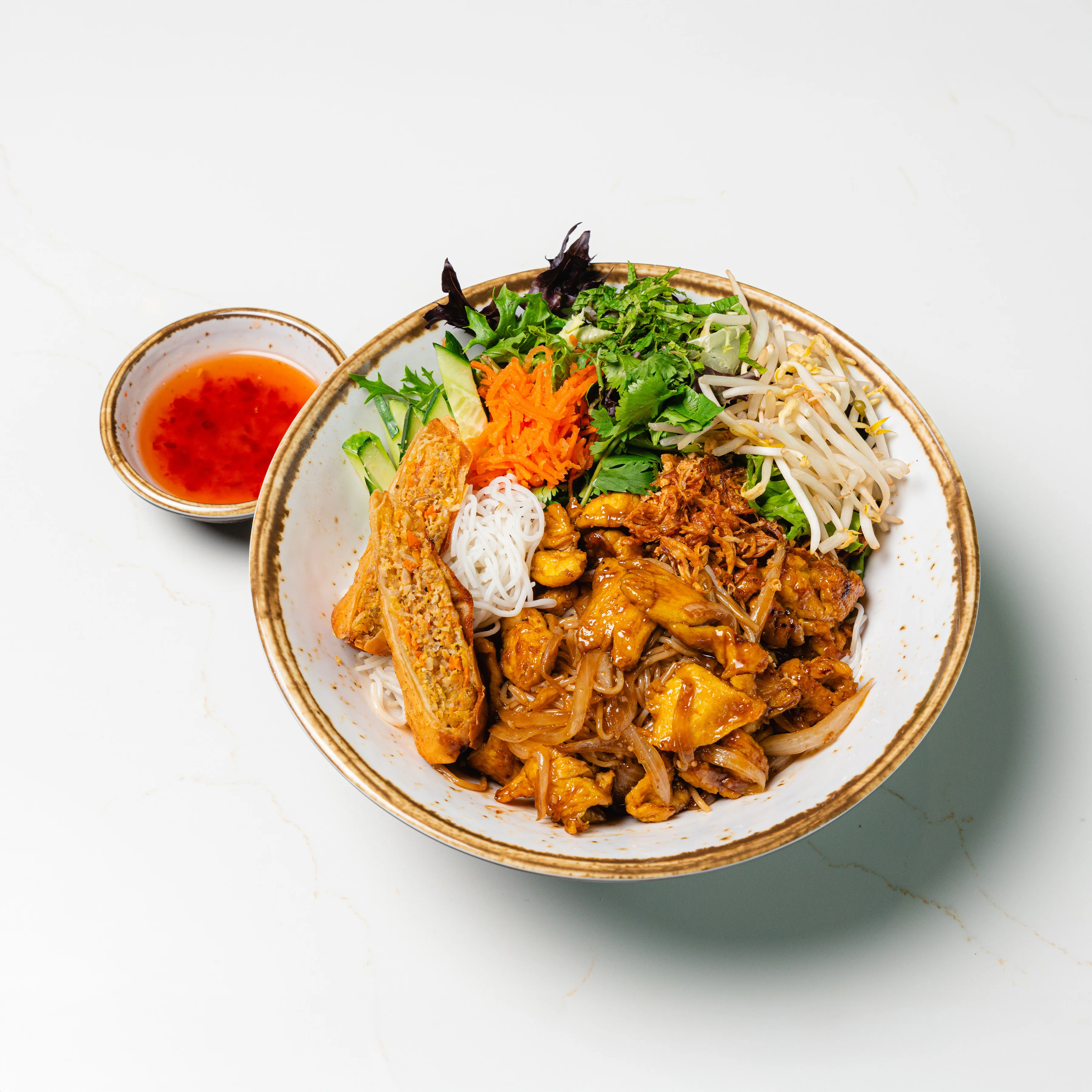 lemongrass chicken