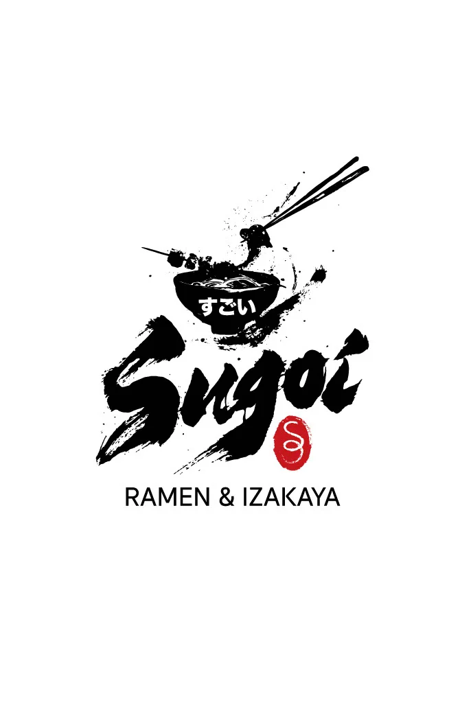 Sugoi Ramen & Izakaya