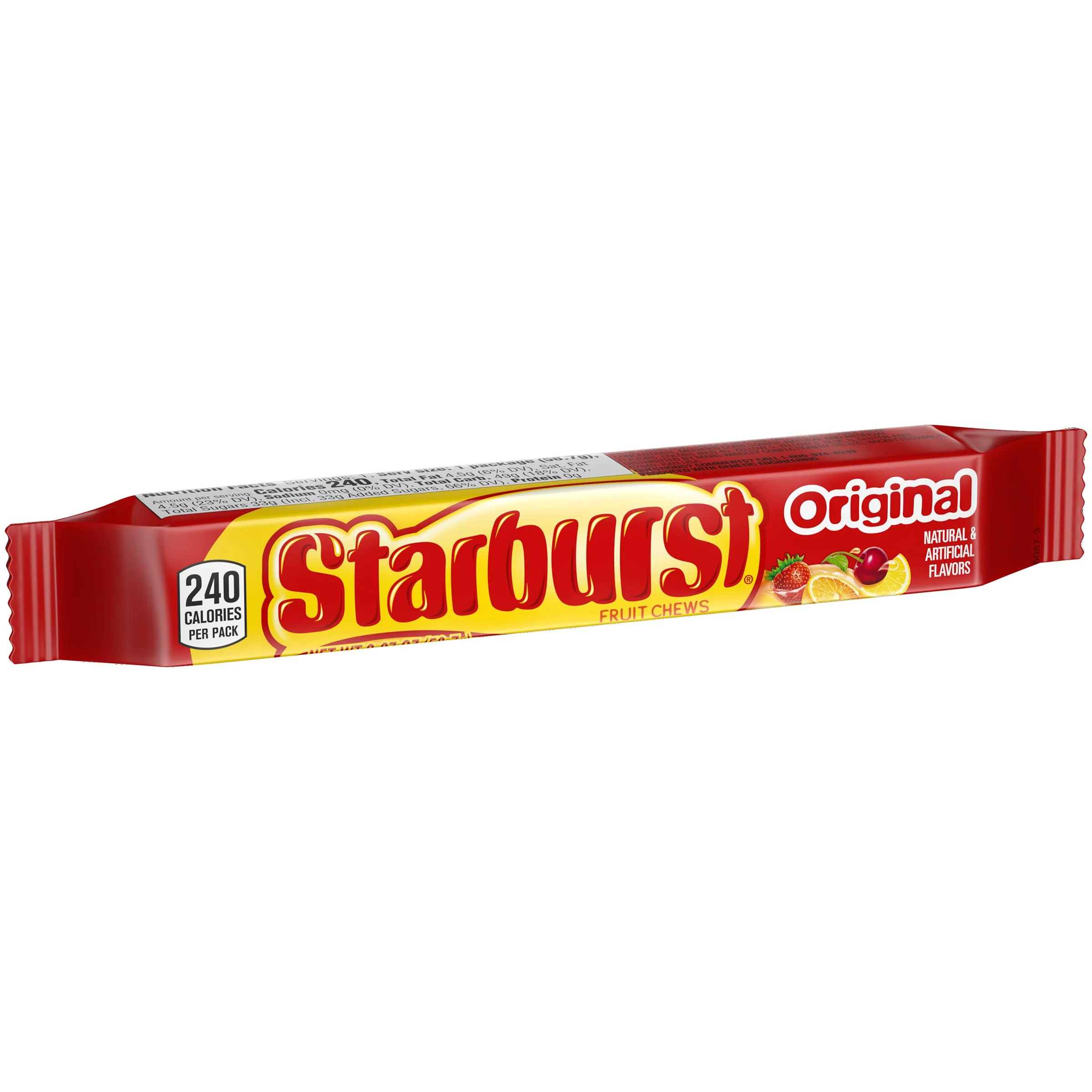 Starburst Fruit Chews, Original