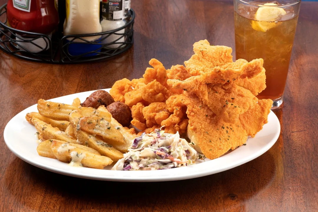 Any Two Platter