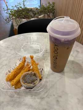 Photo from Tom V.'s review