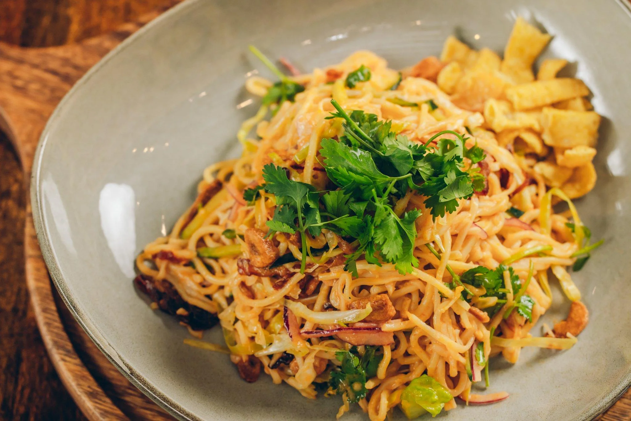 Noodle Salad