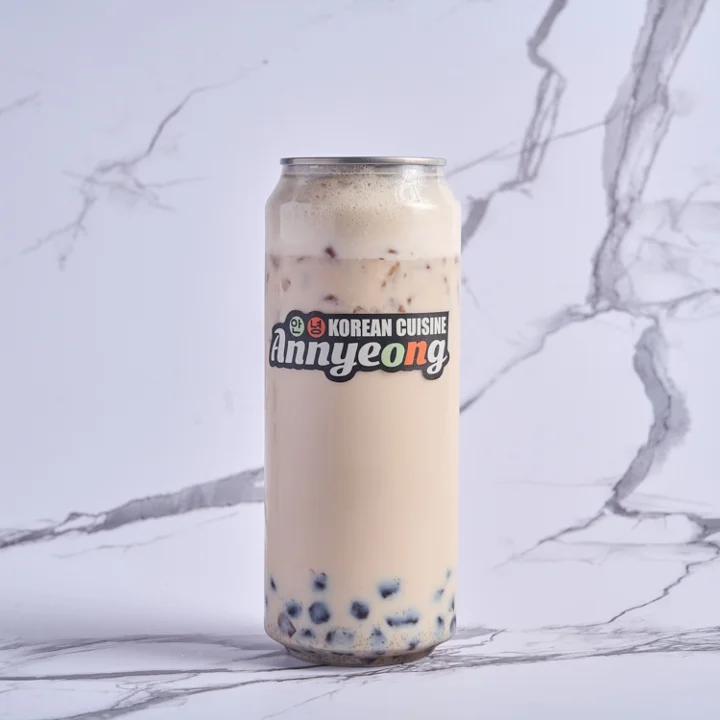 ANNYEONG BUBBLE TEA