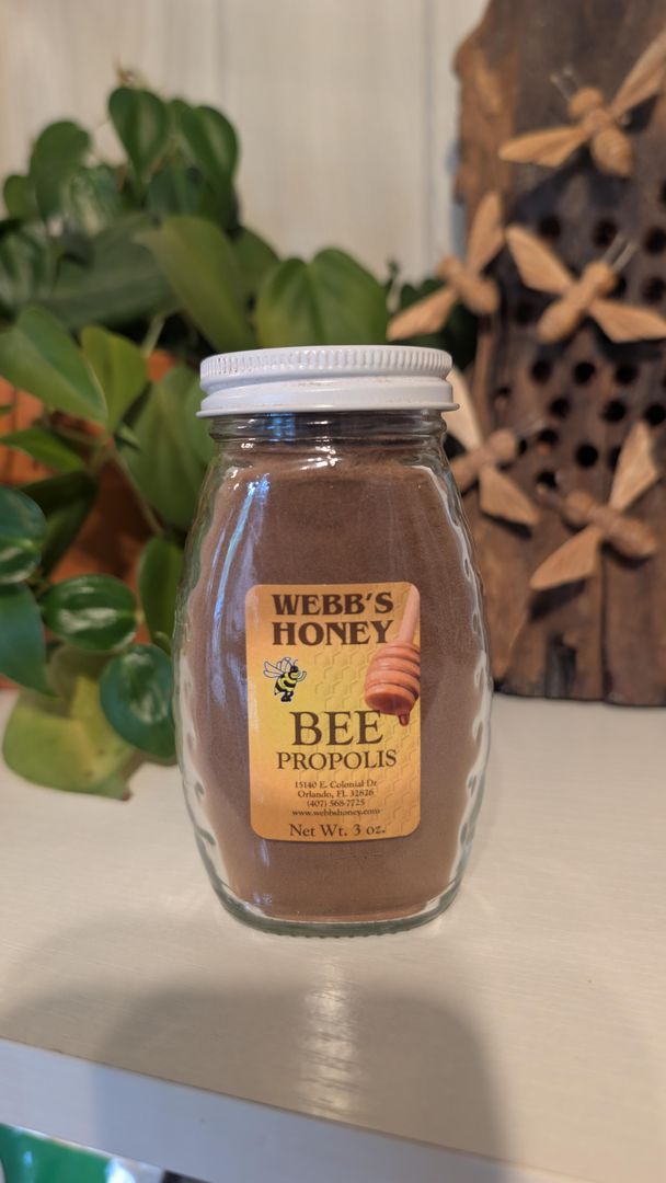 3 Oz Propolis - Image 1 of 2