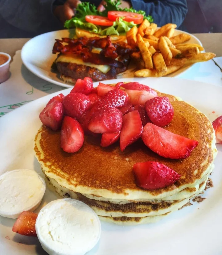PC Fresh Strawberry