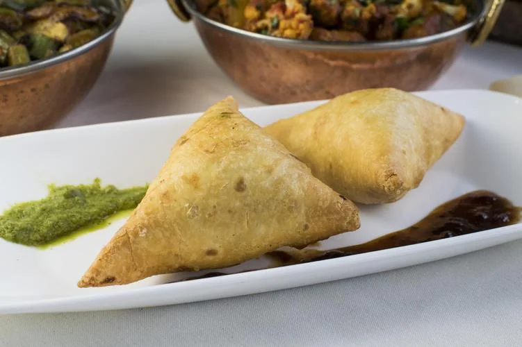 Samosa