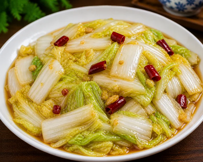 Z27.小笼包 Pork soup dumplings(8 pieces)