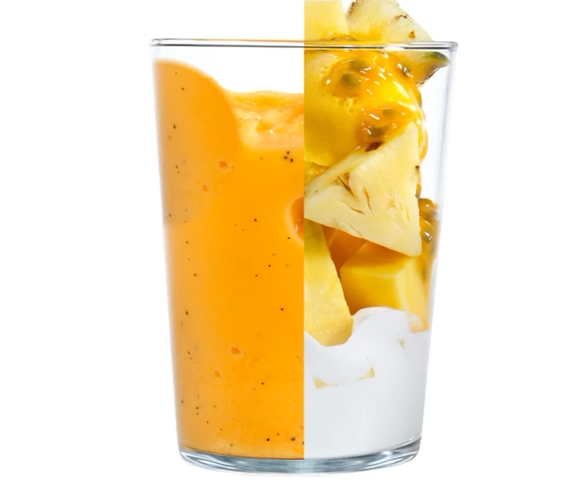 Heavenly Nectar