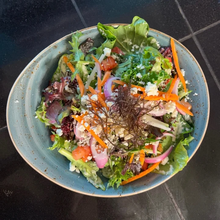 Ocean Salad