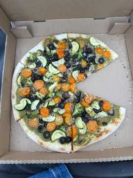 Photo from Claire K.'s review