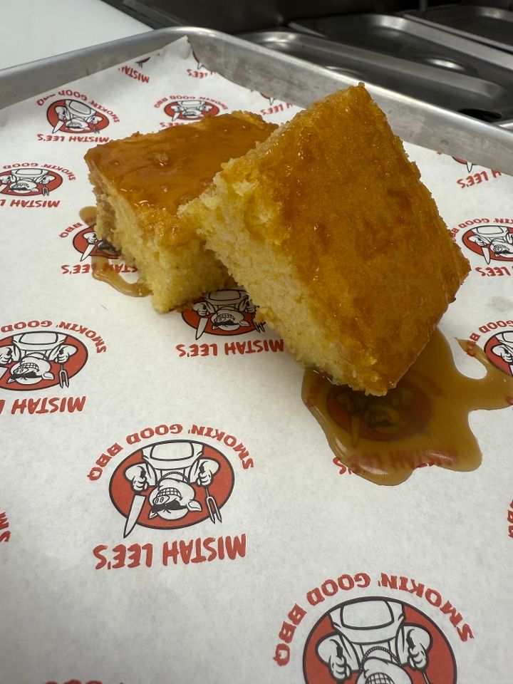 Mistah Lee's BBQ - Boynton | Toast